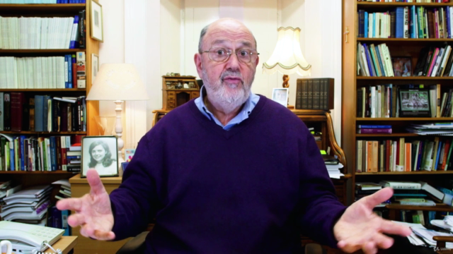Themes in the Gospel of John – Screenshot 2