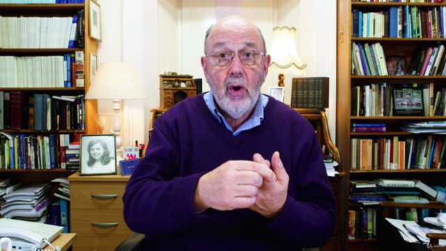 Themes in the Gospel of John – Screenshot 3