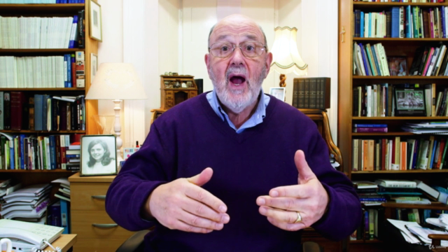 Themes in the Gospel of John – Screenshot 4