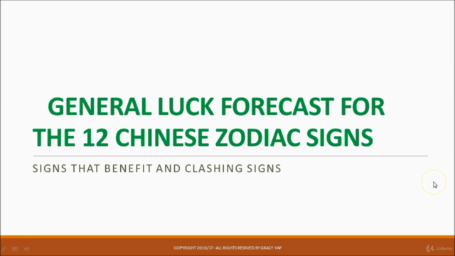 Attracting Good Fortune in 2018 - Quick Tips for Beginners – Screenshot 3
