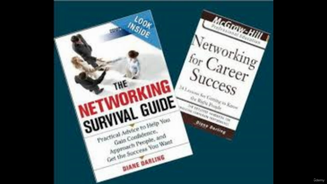How to Navigate Any Event with Skill & Confidence – Screenshot 4