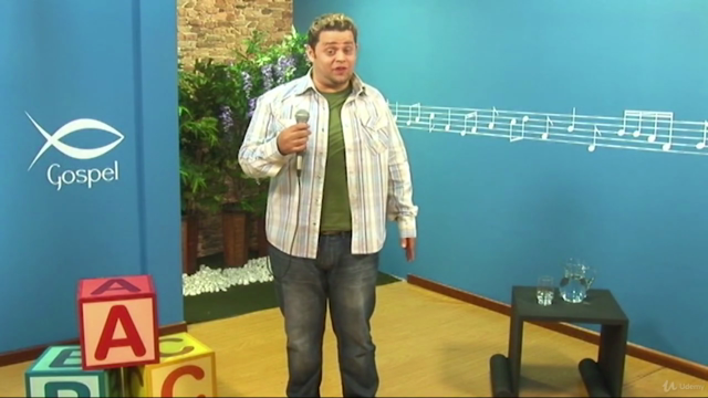 Técnicas de Canto Gospel – Screenshot 4