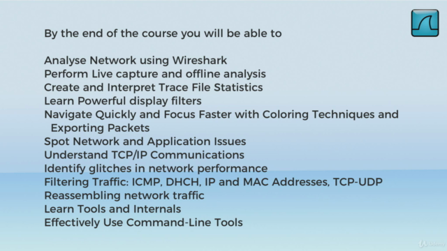 Wireshark: A Comprehensive Guide to Network Analysis – Screenshot 2