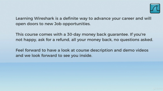 Wireshark: A Comprehensive Guide to Network Analysis – Screenshot 4