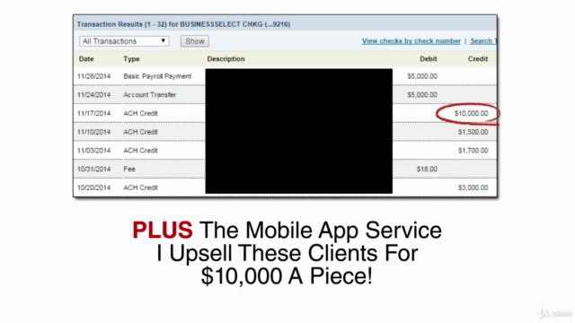 Effortless Income Formula - A Work From Home Business Plan – Screenshot 4