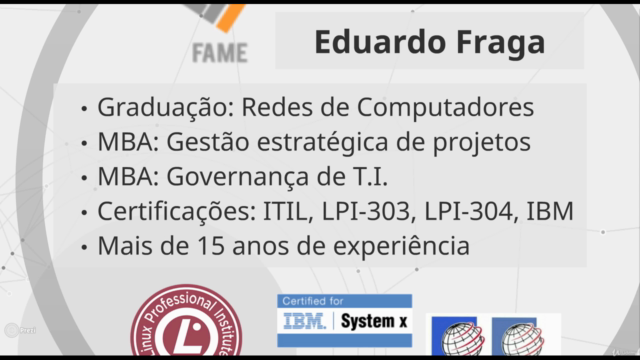 Servicedesk e Inventário com GLPI – Screenshot 1
