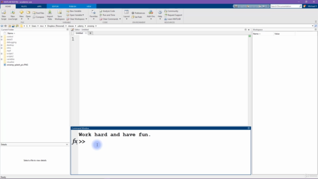 Get started with MATLAB and ChatGPT for scientific coding – Screenshot 1