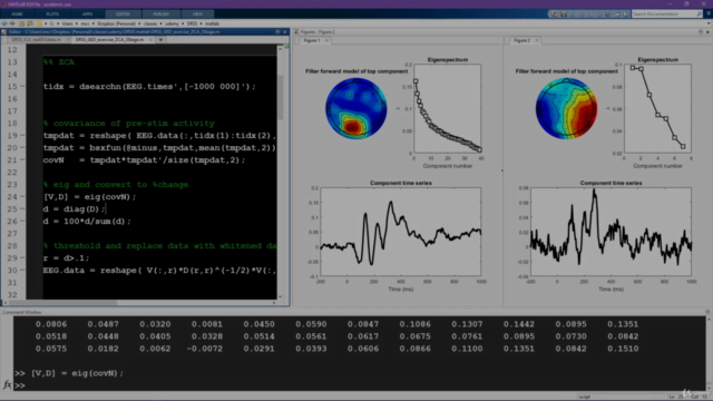Get started with MATLAB and ChatGPT for scientific coding – Screenshot 2