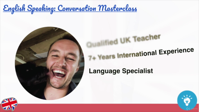 English Speaking: Conversation Masterclass - Screenshot_01