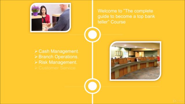 Become Top Banker With Complete Bank Teller Training - 2023 – Screenshot 1