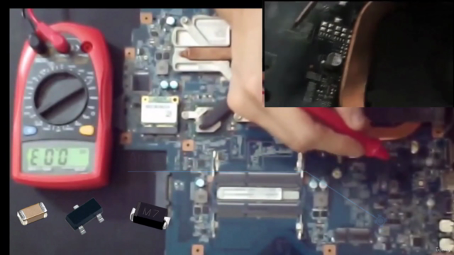 Manutenção em Placa Mãe de Notebook - Módulo Iniciante – Screenshot 2