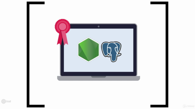 Node, SQL, & PostgreSQL - Mastering Backend Web Development – Screenshot 1