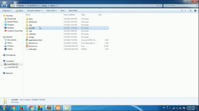 Learn PHP in Hindi| PHP Tutorial in Hindi – Screenshot 4
