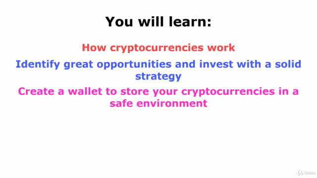 Cryptocurrency Investment 2018: Invest in Bitcoin & Altcoins - Screenshot_03