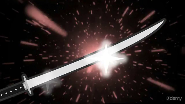 Become a PowerPoint NINJA! Video Animation & Graphics Course – Screenshot 4