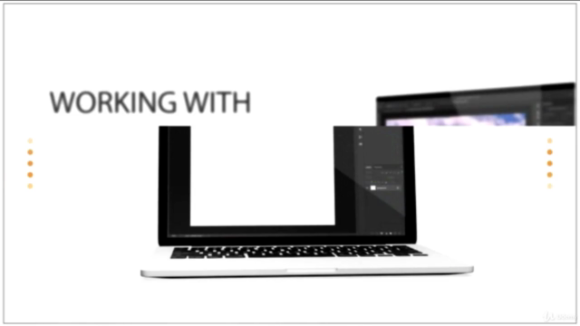 Adobe Photoshop From Zero to Pro – Screenshot 2