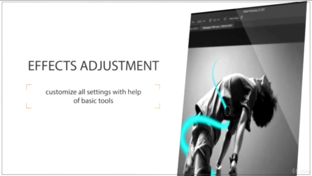 Adobe Photoshop From Zero to Pro – Screenshot 3