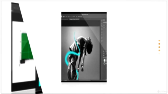 Adobe Photoshop From Zero to Pro – Screenshot 4