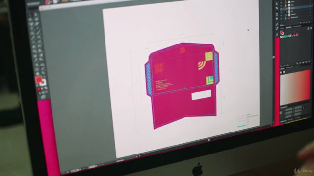 Design Gráfico - Fechamento de Arquivos em PDF – Screenshot 3