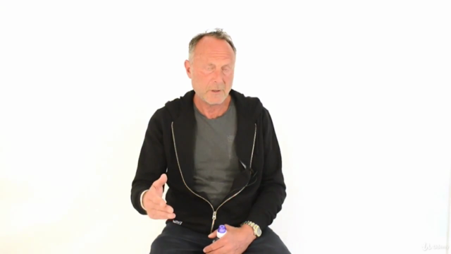Barefoot Doctor's Deep Confidence Training – Screenshot 1