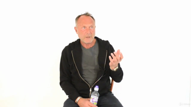 Barefoot Doctor's Deep Confidence Training – Screenshot 2
