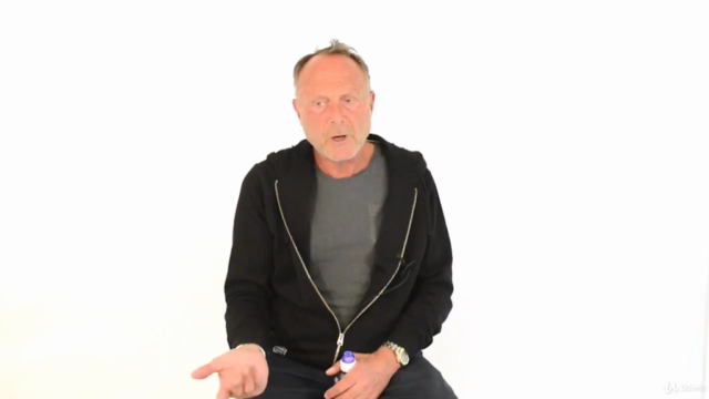 Barefoot Doctor's Deep Confidence Training – Screenshot 4