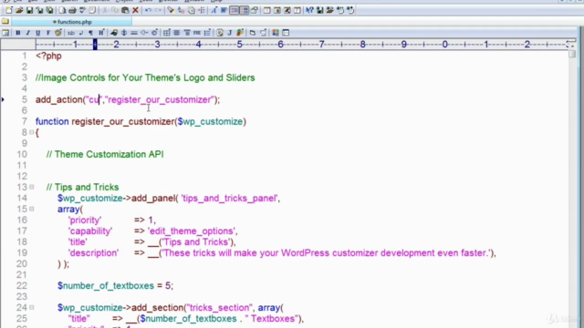 Complete Customizer Development For WordPress Themes/Plugins - Screenshot_03