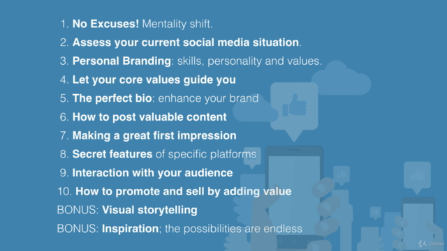 Impact & Influence: Pro Secrets to Exceptional Social Media - Screenshot_03