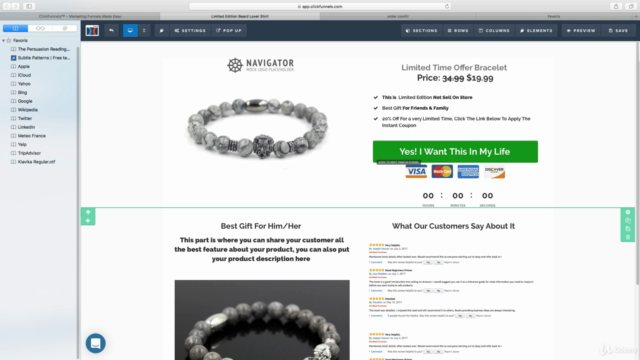 How To Boost Amazon Shopify Ebay Etsy Sale With Clickfunnels – Screenshot 1