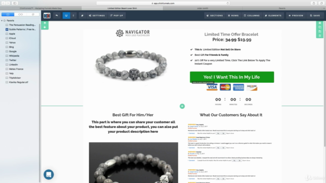 How To Boost Amazon Shopify Ebay Etsy Sale With Clickfunnels – Screenshot 2