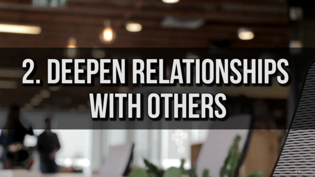Building Influence at Work – Screenshot 3