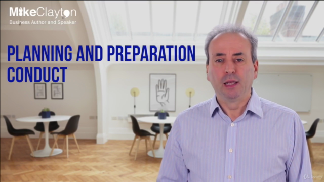 Leading Effective One-on-One Meetings: Practical Skills – Screenshot 3