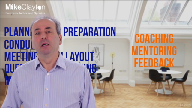Leading Effective One-on-One Meetings: Practical Skills – Screenshot 4