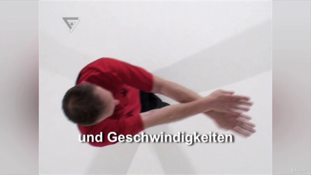 WT-Kampfkunst (Lehrerprogramm 6) – Screenshot 2