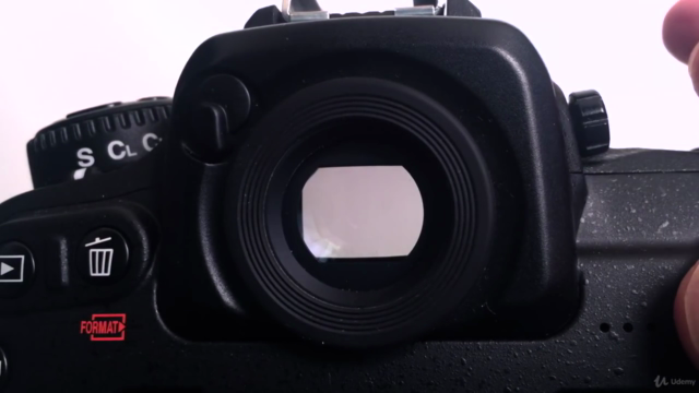 Nikon D500 Crash Course – Screenshot 4