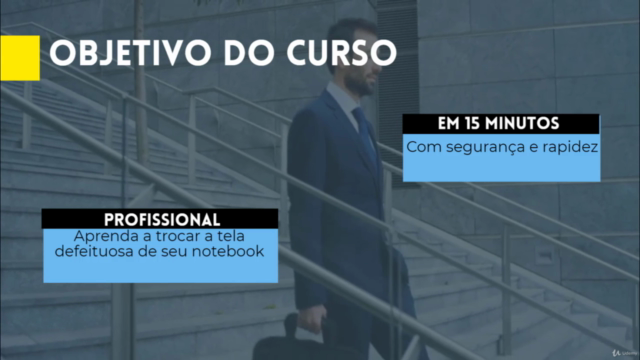 Troca de tela de Notebook / NetBook-Totalmente Passo a Passo – Screenshot 4
