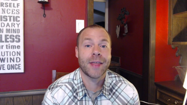 Learn to Write Blog Posts That Earn Real Passive Income – Screenshot 1