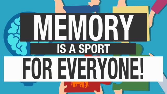 Memory Experts' Tools: The PEG System – Screenshot 3