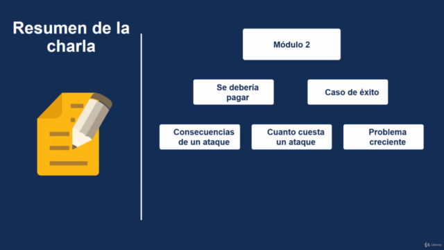 Ransomware | Prevención y respuesta a incidentes. – Screenshot 3