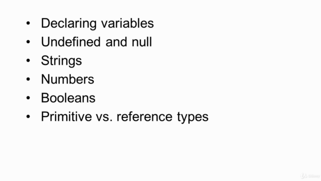 Functional Programming For JavaScript Developers – Screenshot 3