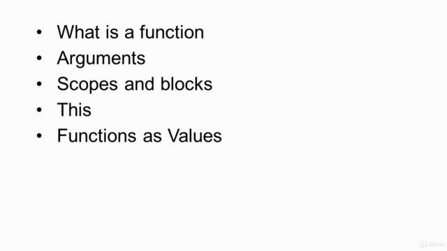 Functional Programming For JavaScript Developers – Screenshot 4