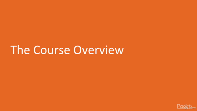 Learning Path: Spark: Data Science with Apache Spark – Screenshot 1