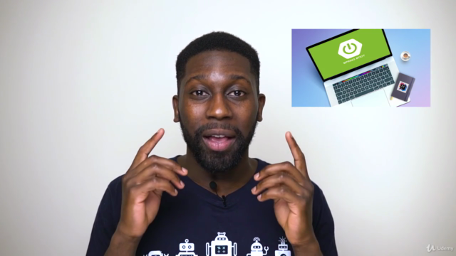 Spring Boot For Software Engineers – Screenshot 3