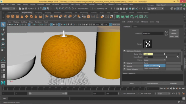 Curso Maya 2018: Formação Completa do Básico ao Avançado. – Screenshot 4