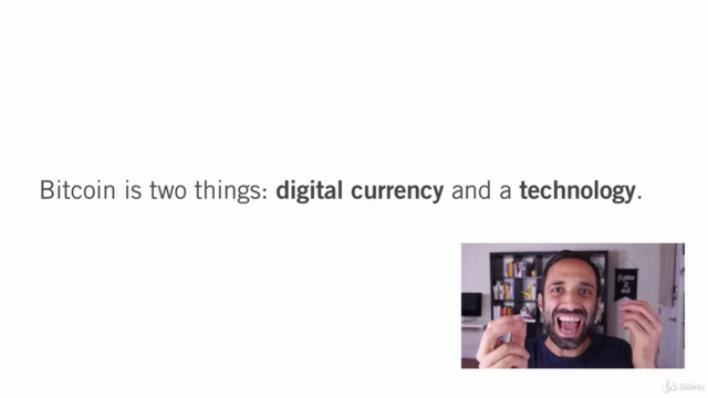 Bitcoin & Blockchain for Beginners – Screenshot 1