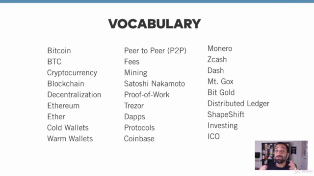 Bitcoin & Blockchain for Beginners – Screenshot 2