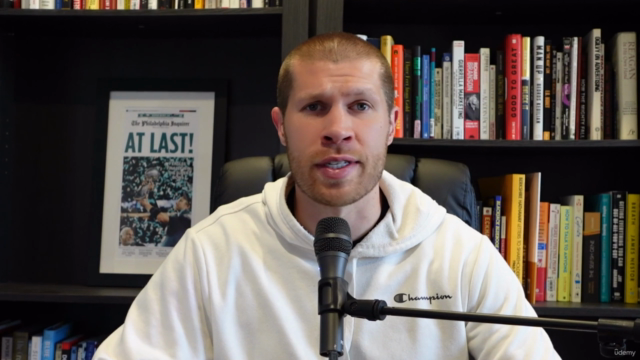 YouTube Affiliate Marketing Mastery 2.0 – Screenshot 1