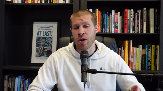 YouTube Affiliate Marketing Mastery 2.0 – Screenshot 2