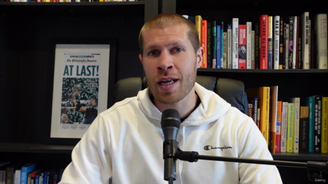 YouTube Affiliate Marketing Mastery 2.0 – Screenshot 3
