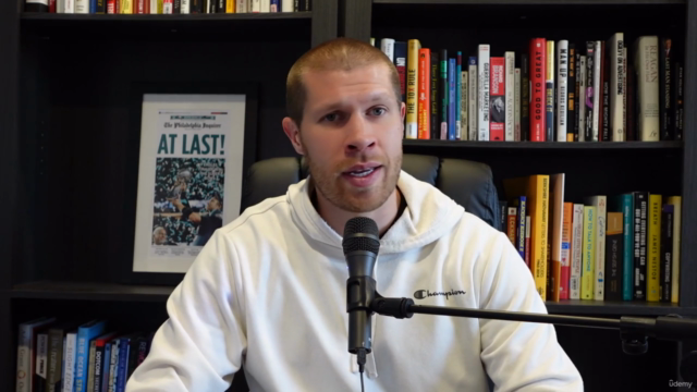 YouTube Affiliate Marketing Mastery 2.0 – Screenshot 4